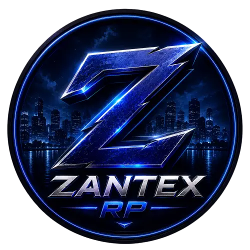 ZANTEX RP
